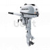 Honda BF 6 AH SHU двигун до човна - зображення №2