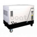 Matari MDA8500SE дизельний генератор - зображення №7