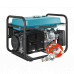 Konner&Sohnen KS 9000E G генератор бензиновий - зображення №9