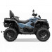 CFMOTO CFORCE 850 Touring Base квадроцикл - зображення №4