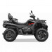 CFMOTO CFORCE 625 Touring квадроцикл - зображення №8