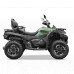 CFMOTO CFORCE 625 Touring квадроцикл - зображення №9