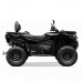 CFMOTO CFORCE 450 L Base квадроцикл - зображення №6