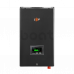 Акумулятор LogicPower LP LiFePO4 25,6V - 160 Ah (4096Wh) (BMS 200A/100А) метал LCD Smart BT - зображення №2
