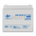 Аккумулятор мультигелевый LogicPower LPM-MG 12V - 33 Ah - изображение  №6