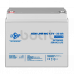 Аккумулятор мультигелевый LogicPower LPM-MG 12V - 33 Ah - изображение  №7
