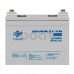 Акумулятор мультигелевий LogicPower LPM-MG 12V - 33 Ah + справа - зображення №6