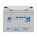 Акумулятор мультигелевий LogicPower LPM-MG 12V - 33 Ah + справа - зображення №7