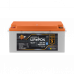 Акумулятор LogicPower LP LiFePO4 12,8V - 230 Ah (2944Wh) (BMS 200A/100А) пластик Smart BT - зображення №3