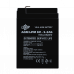 Акумулятор AGM LogicPower LPM 6V - 5.2 Ah - зображення №6