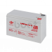 Акумулятор гелевий LogicPower LPM-GL 12V - 9 Ah - зображення №9