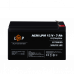 Акумулятор AGM LogicPower LPM 12V - 7 Ah - зображення №7