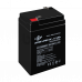 Аккумулятор AGM LogicPower LPM 6V - 4.5 Ah - изображение  №9