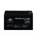 Аккумулятор AGM LogicPower LPM 12V - 7.2 Ah - изображение  №7