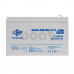 Акумулятор мультигелевий LogicPower LPM-MG 12V - 9 Ah - зображення №6