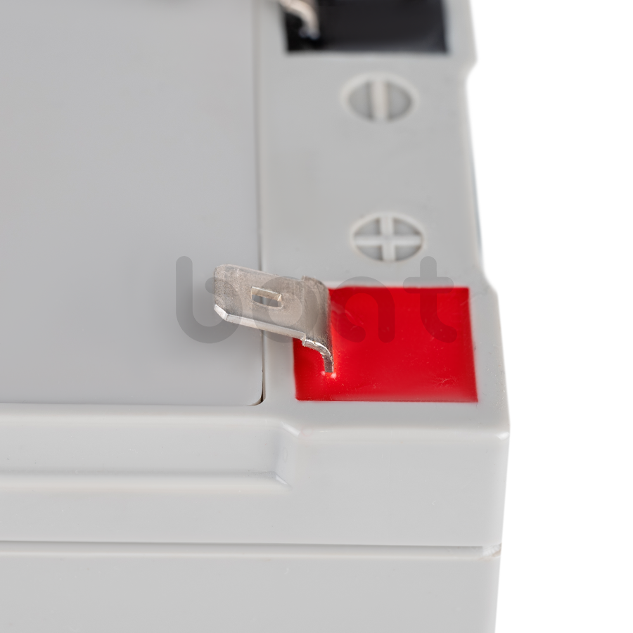 Акумулятор мультигелевий LogicPower LPM-MG 12V - 9 Ah - зображення №5