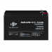 Акумулятор AGM LogicPower LPM 12V - 9 Ah - зображення №7