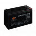 Акумулятор AGM LogicPower LPM 12V - 12 Ah - зображення №8