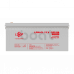 Акумулятор гелевий LogicPower LPM-GL 12V - 200 Ah - зображення №6