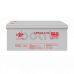 Акумулятор гелевий LogicPower LPM-GL 12V - 200 Ah - зображення №7