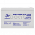 Акумулятор мультигелевий LogicPower LPM-MG 12V - 7.5 Ah - зображення №9