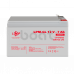 Акумулятор гелевий LogicPower LPM-GL 12V - 7 Ah - зображення №7