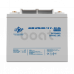 Аккумулятор мультигелевый LogicPower LPM-MG 12V - 40 Ah - изображение  №6