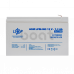 Аккумулятор мультигелевый LogicPower LPM-MG 12V - 7.2 Ah - изображение  №6