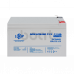 Аккумулятор мультигелевый LogicPower LPM-MG 12V - 7.2 Ah - изображение  №7
