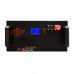 Акумулятор LogicPower LP LiFePO4 51,2V - 160 Ah (8192Wh) (BMS 200A/100А) LCD метал RM Smart RS485/CAN - зображення №5