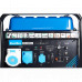 EnerSol EPG-11000SEA бензиновый генератор - изображение  №17