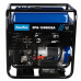 EnerSol EPG-13000SEA бензиновый генератор - изображение  №8