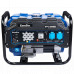 EnerSol EPG-2800SL генератор двопаливний газ/бензин - зображення №12