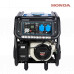 EnerSol EPG-3200SEH HONDA бензиновий генератор - зображення №9
