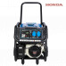 EnerSol EPG-3200SEH HONDA бензиновий генератор - зображення №10