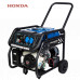 EnerSol EPG-3200SEH HONDA бензиновий генератор - зображення №11