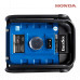 EnerSol EPG-3200SEH HONDA бензиновий генератор - зображення №14
