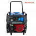 EnerSol EPG-5500SEH HONDA бензиновий генератор - зображення №10