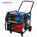EnerSol EPG-5500SEH HONDA бензиновий генератор - зображення №11