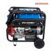 EnerSol EPG-5500SEH HONDA бензиновий генератор - зображення №12