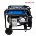 EnerSol EPG-5500SEH HONDA бензиновий генератор - зображення №14