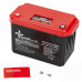LiFePO4 аккумулятор Weekender CNLFP 100 Ah 12.8v (DS) с экраном - изображение  №6