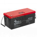 LiFePO4 аккумулятор Weekender CNLFP 200 Ah 12.8v (DS) с экраном - изображение  №5
