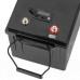 LiFePO4 акумулятор Weekender FT12200 200 Ah 12.8v з екраном - зображення №6