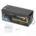 LiFePO4 акумулятор Weekender FT12200 200 Ah 12.8v з екраном - зображення №7
