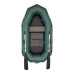 Bark B-220 C надувний човен ПВХ гребний - зображення №2