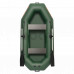 Kolibri K-250 Т Professional надувний човен ПВХ гребний - зображення №2