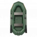 Kolibri K-270 Т Professional надувний човен ПВХ гребний - зображення №2
