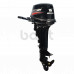 Mercury 15 M двигун для човна - зображення №21