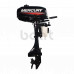 Mercury 3.3 M двигун для човна - зображення №18